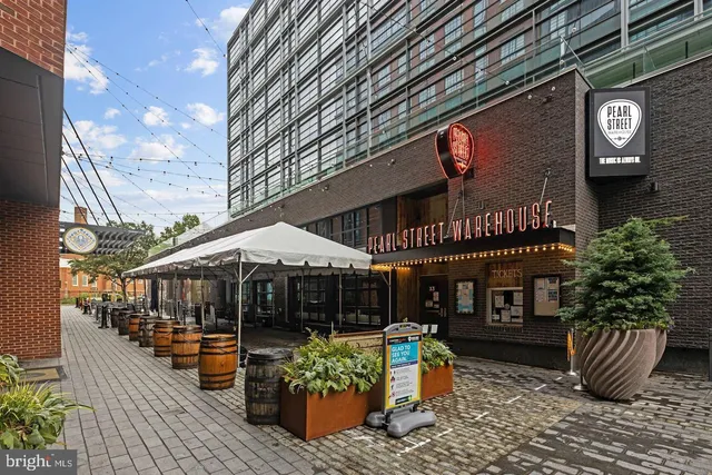 $3,000 | 1101 3rd Street Southwest, Unit 104, Washington, DC 20024