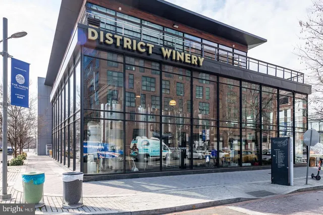 $3,000 | 1101 3rd Street Southwest, Unit 104, Washington, DC 20024