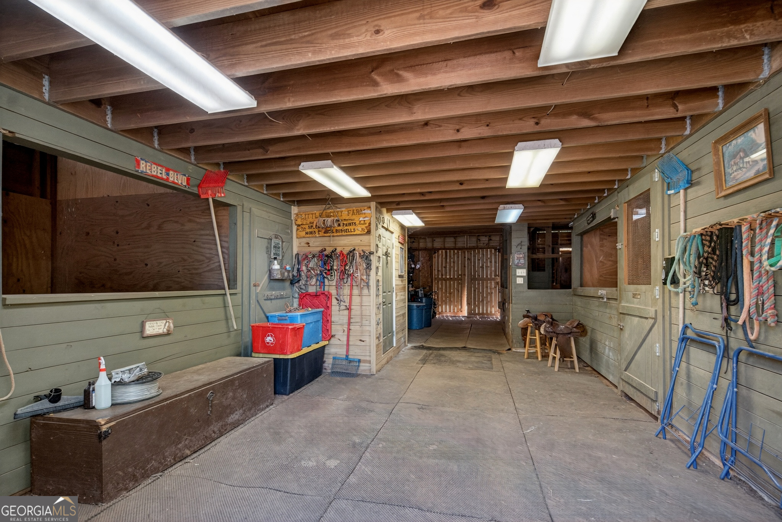 529 Floyd Road Pine Mountain, GA 31822 - Photo 89 of 116
