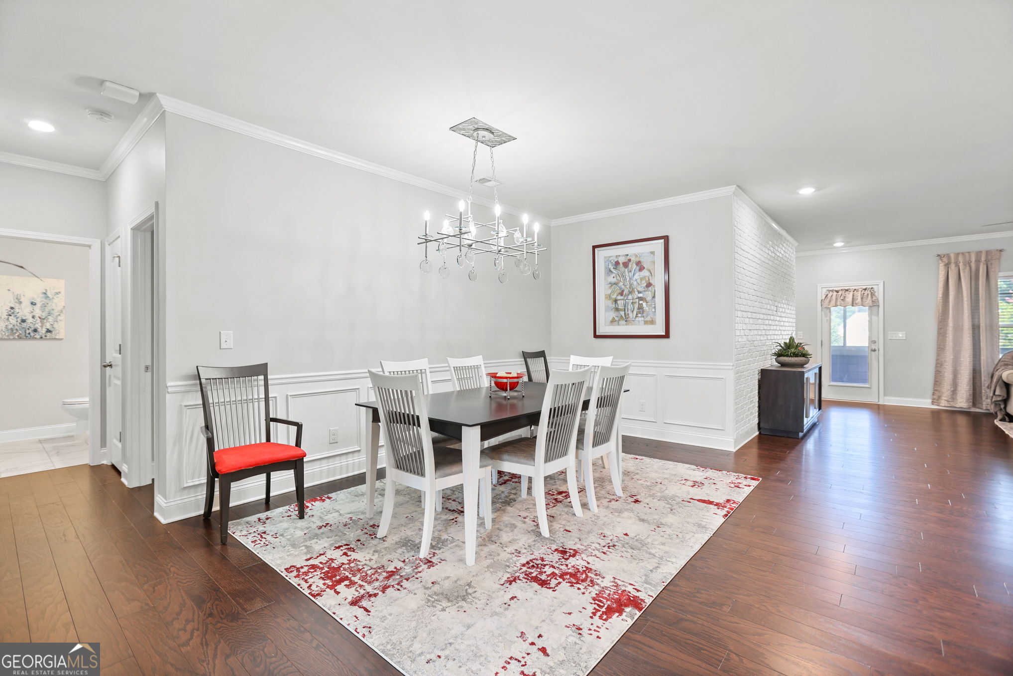 160 Maple Leaf Road Sharpsburg, GA 30277 - Photo 13 of 54