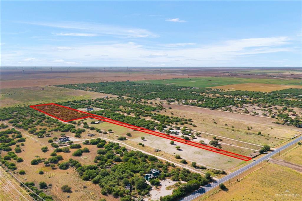 0 Fm 2058 Road Edinburg, TX 78541 - Photo 8 of 10