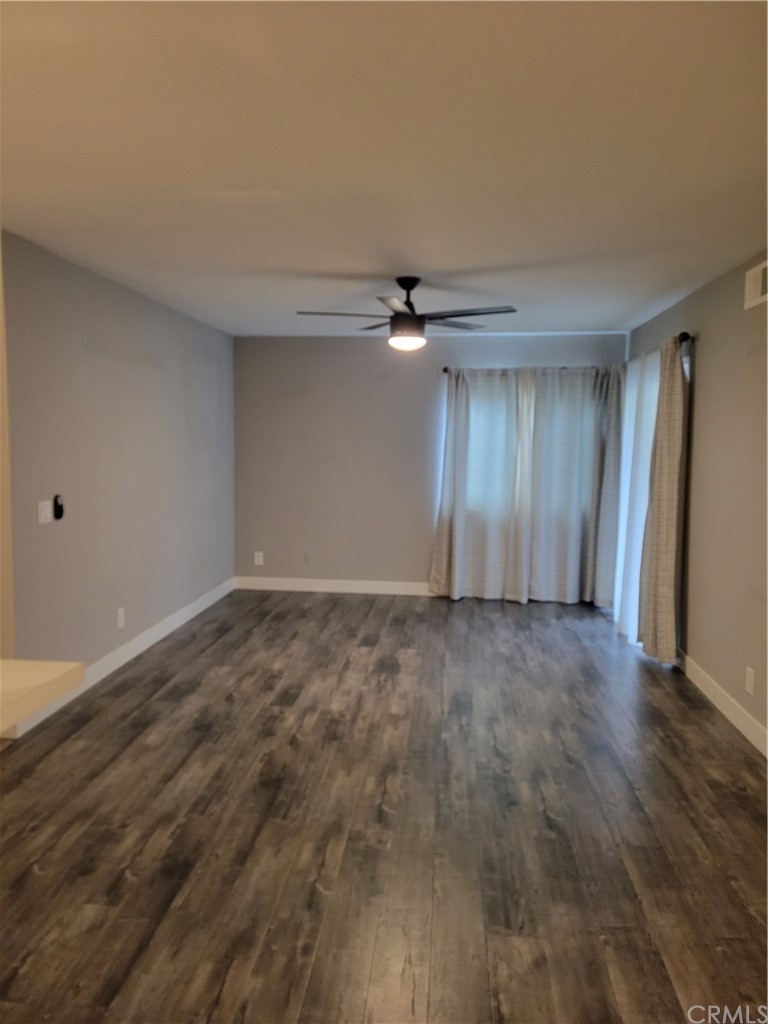 34026 Selva Road, Unit 68 Dana Point, CA 92629 - Photo 6 of 16 a view of an empty room