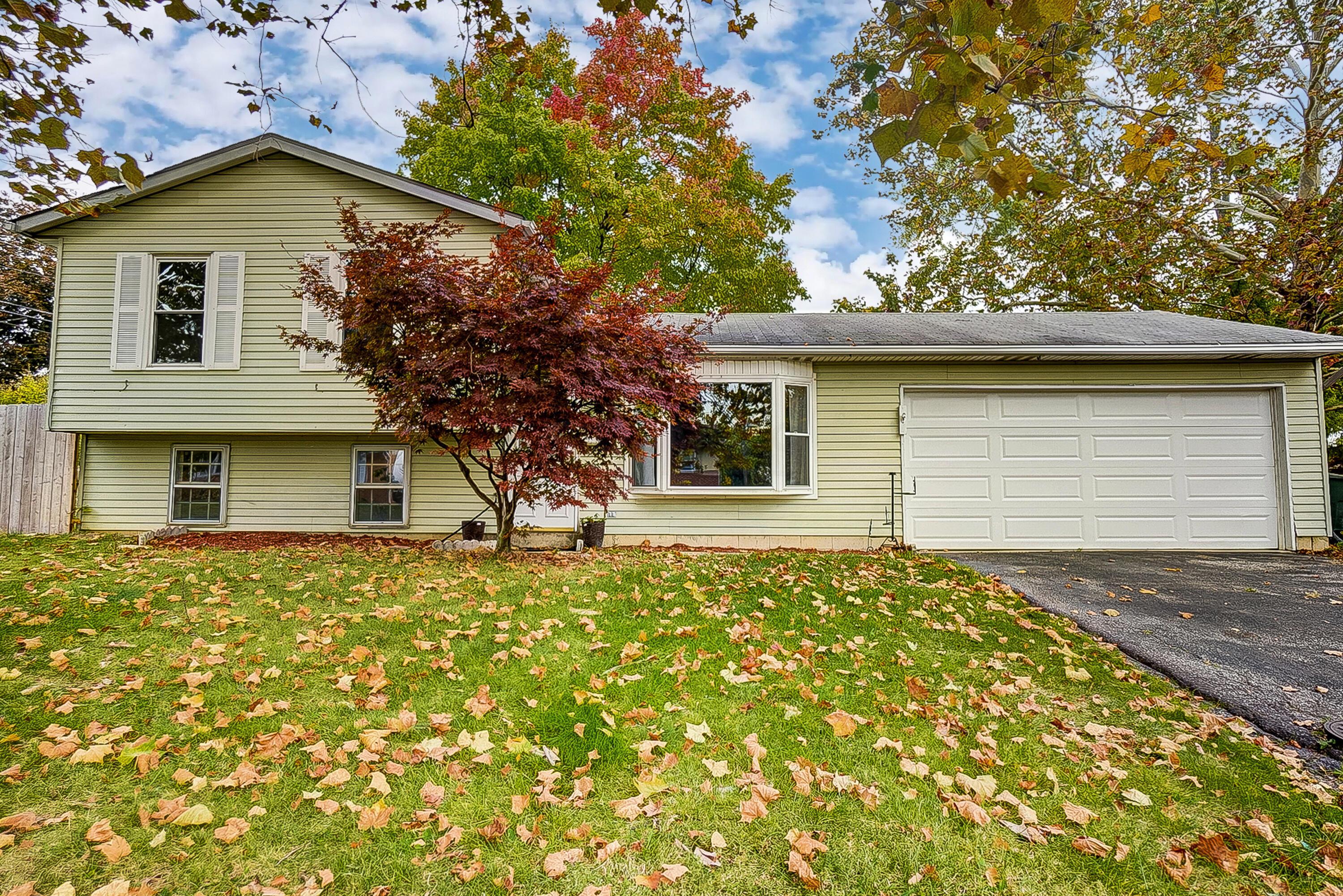 4687 Glendon Road Columbus, OH 43229 - Photo 2 of 30