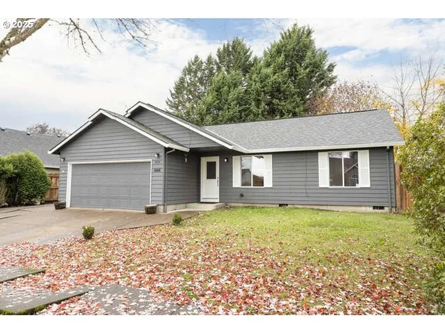 $425,000 | 959 Southwest Oriole Street, McMinnville, OR 97128