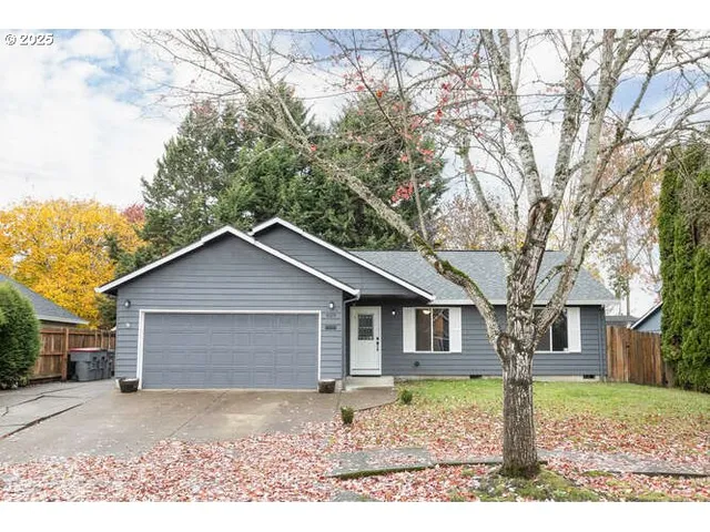 $425,000 | 959 Southwest Oriole Street, McMinnville, OR 97128