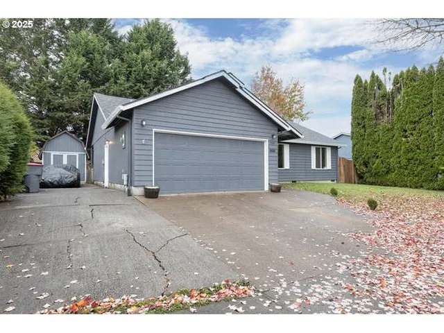 $425,000 | 959 Southwest Oriole Street, McMinnville, OR 97128