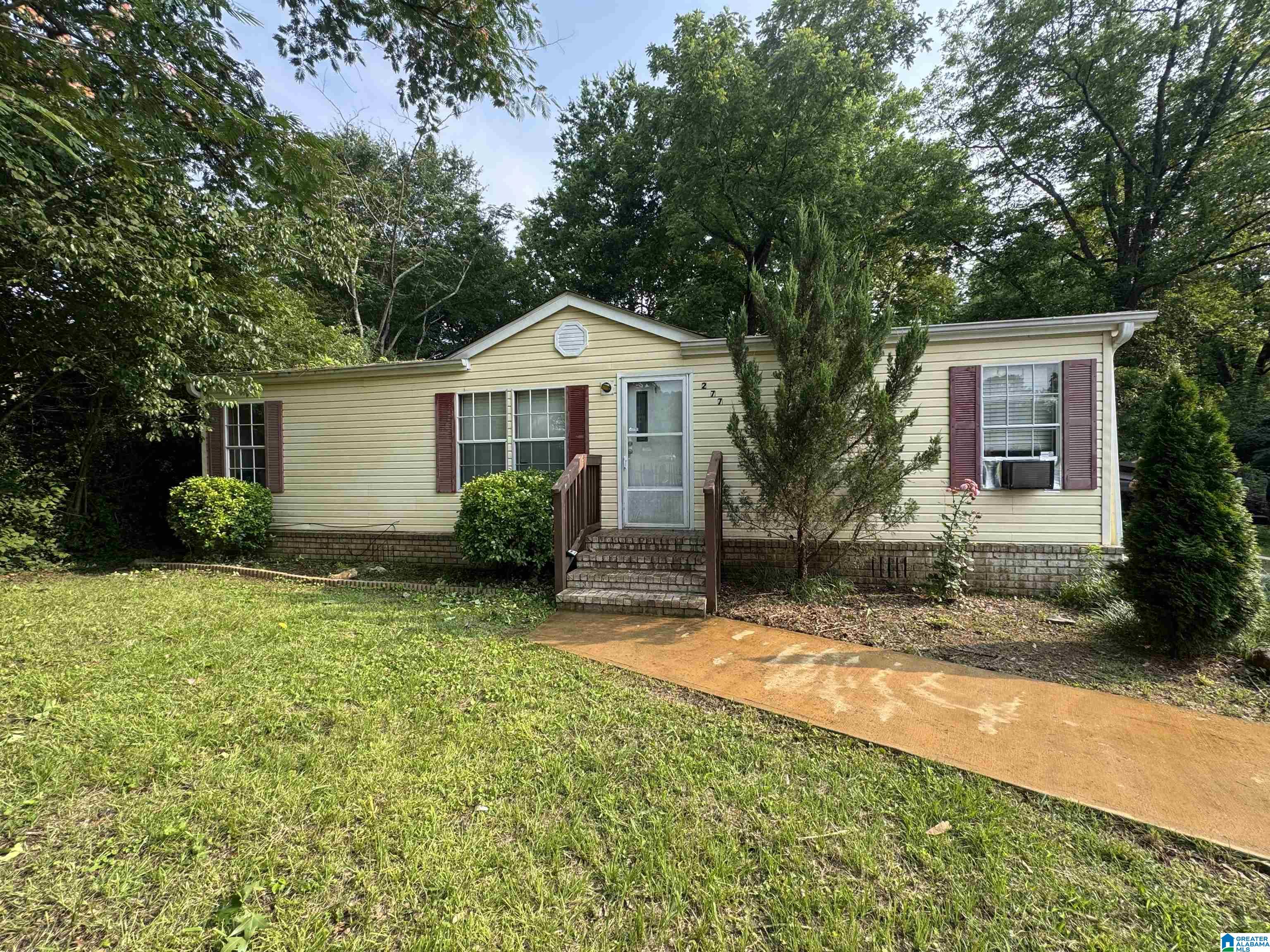 277 Maylene Lane Alabaster, AL 35114 - Photo 1 of 10