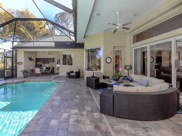$1,280,000 | 444 Tremingham Way, Venice, FL 34293