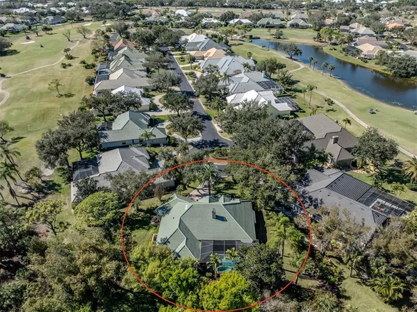 $1,280,000 | 444 Tremingham Way, Venice, FL 34293