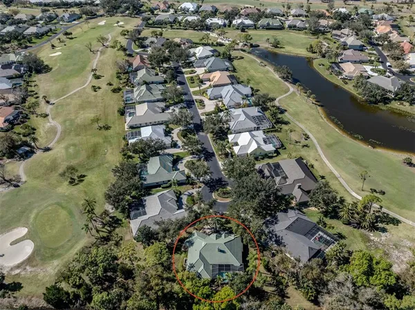 $1,280,000 | 444 Tremingham Way, Venice, FL 34293