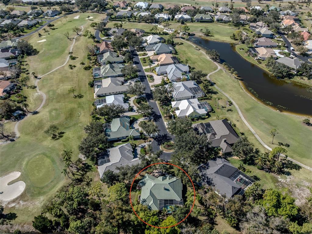 444 Tremingham Way Venice, FL 34293 - Photo 41 of 93