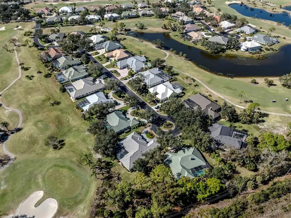 $1,280,000 | 444 Tremingham Way, Venice, FL 34293