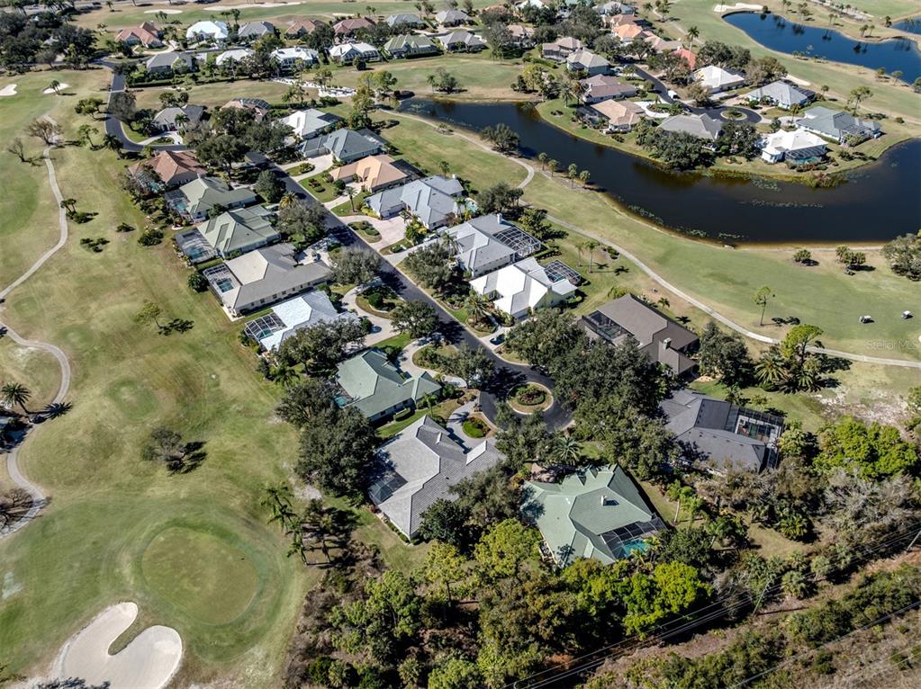 444 Tremingham Way Venice, FL 34293 - Photo 42 of 93