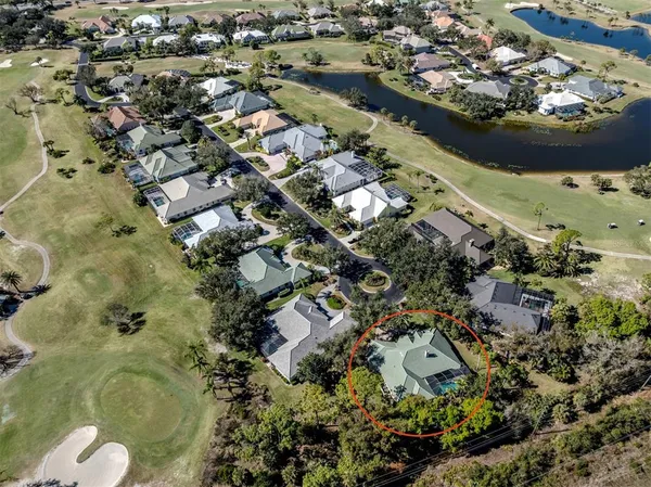 $1,280,000 | 444 Tremingham Way, Venice, FL 34293