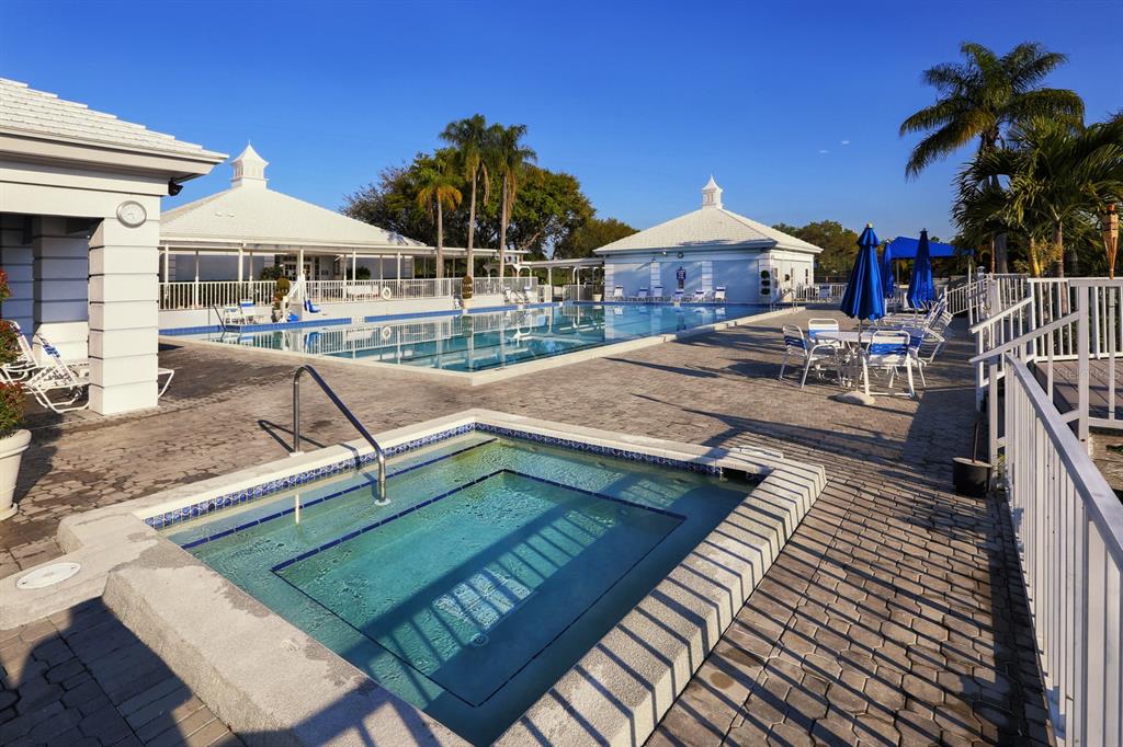 444 Tremingham Way Venice, FL 34293 - Photo 55 of 93