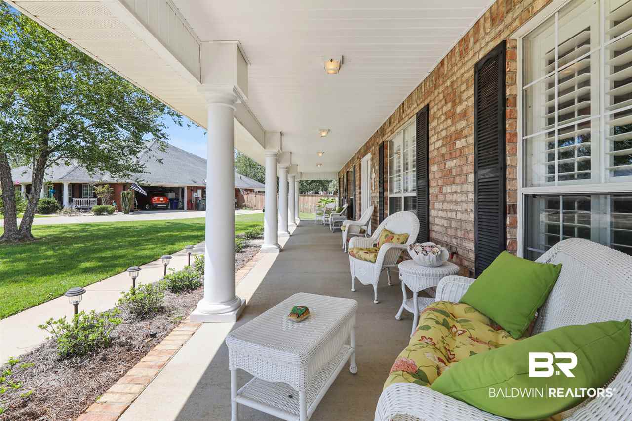 12452 Capulet Drive Foley, AL 36535 - Photo 2 of 28