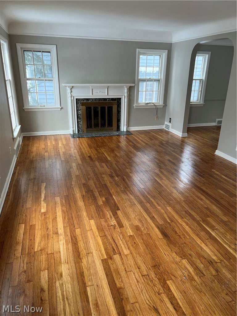 3663 Daleford Road Cleveland, OH 44120 - Photo 3 of 15