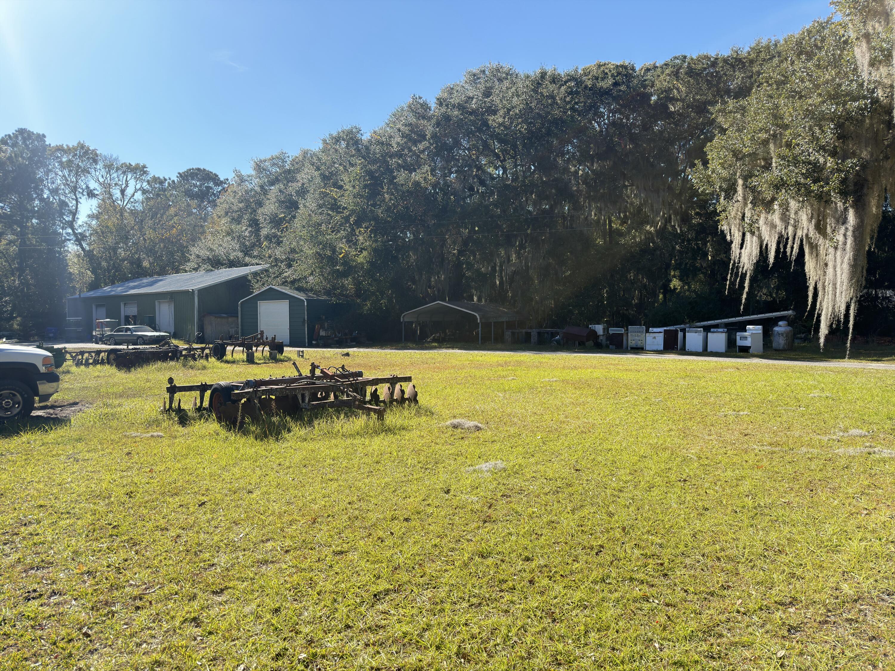 4347 Chisolm Road Johns Island, SC 29455 - Photo 18 of 24 1C1545E2-471E-4256-9C77-AD74D30FCA07 - C