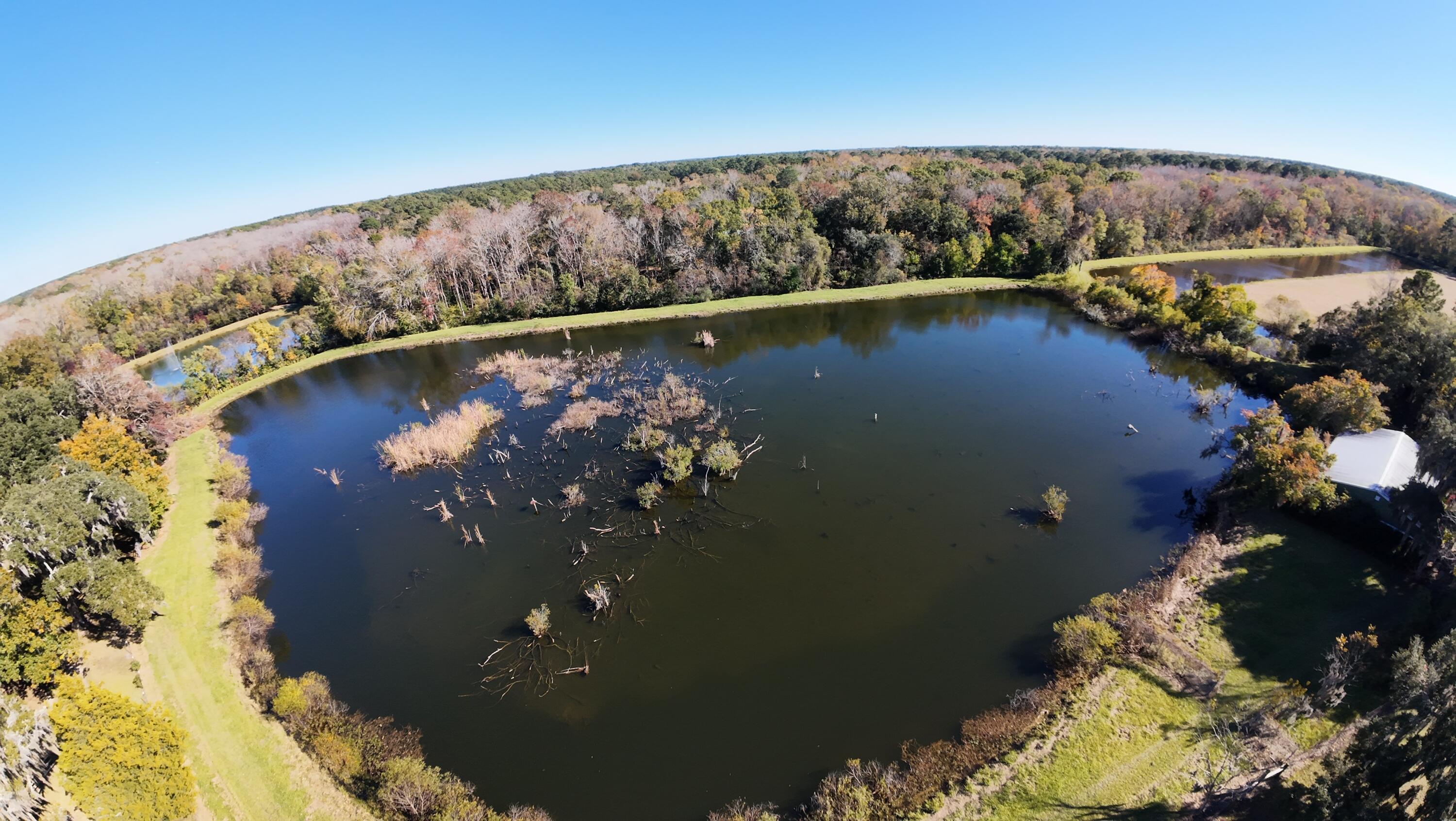 4347 Chisolm Road Johns Island, SC 29455 - Photo 4 of 24 4A8A4101-4C5D-4B99-9A0D-5D9970C158C0
