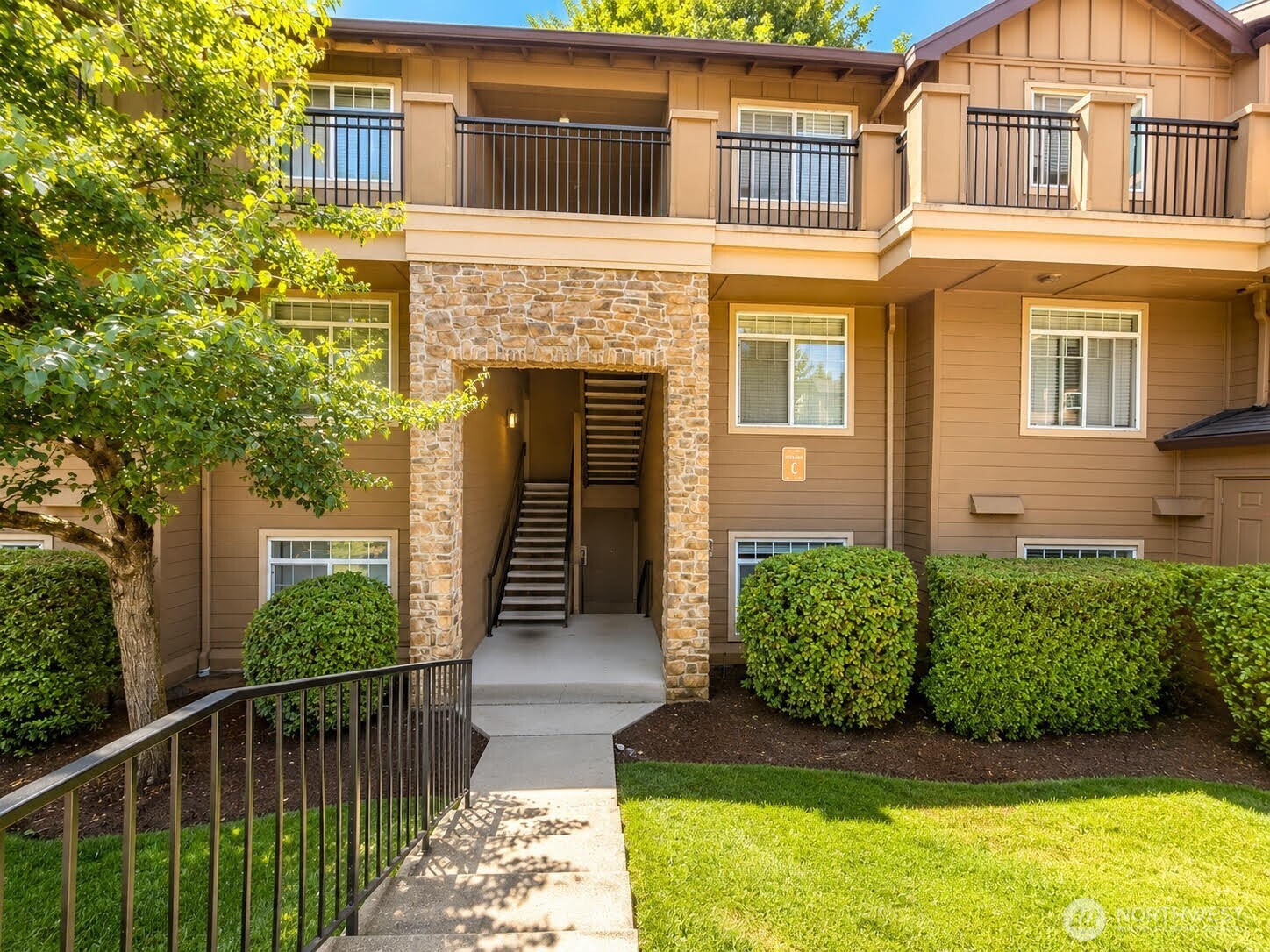 18930 Bothell Everett Highway, Unit C104 Bothell, WA 98012 - Photo 1 of 13