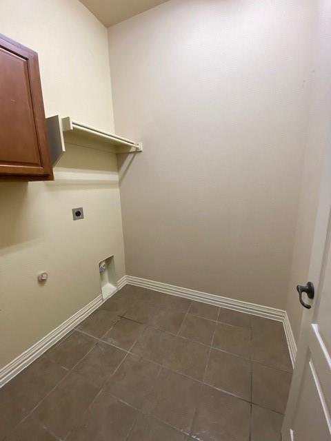 4952 Stephanie Street Frisco, TX 75033 - Photo 18 of 21 a view of an empty room