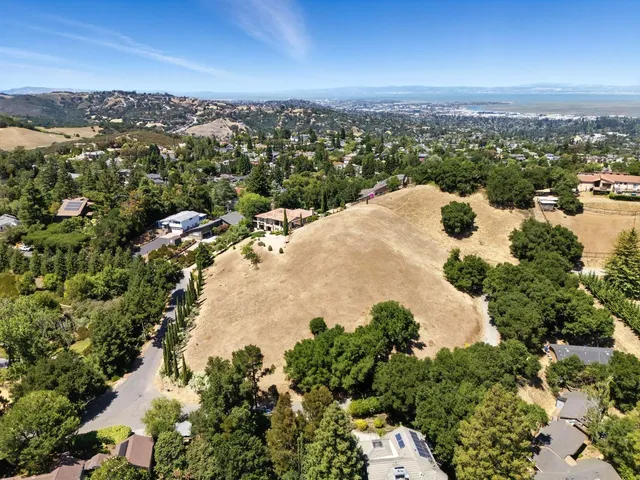 $2,998,000 | 0 West California Way, Redwood City, CA 94062