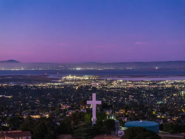 $2,998,000 | 0 West California Way, Redwood City, CA 94062