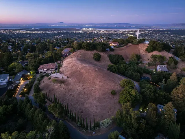 $2,998,000 | 0 West California Way, Redwood City, CA 94062