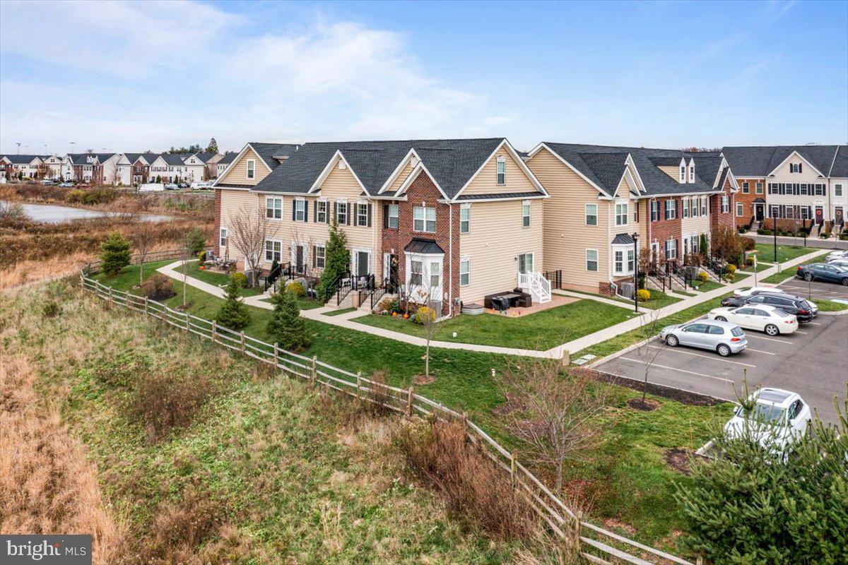 3845 Jacob Stout Road, Unit 13 Doylestown, PA 18902 - Photo 31 of 35