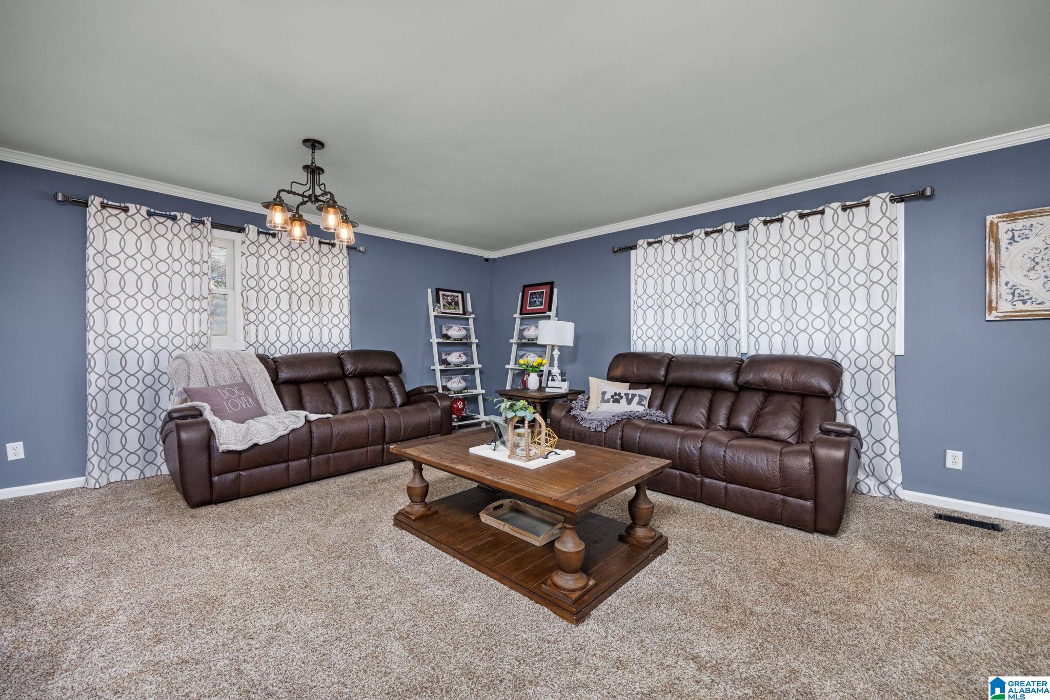 2346 Summit Road Baileyton, AL 35019 - Photo 4 of 29