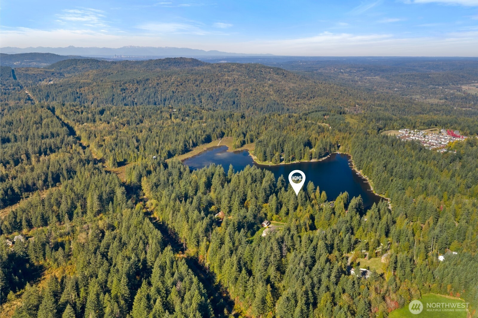 7727 Lake Alice Road Southeast Fall City, WA 98024 - Photo 33 of 34