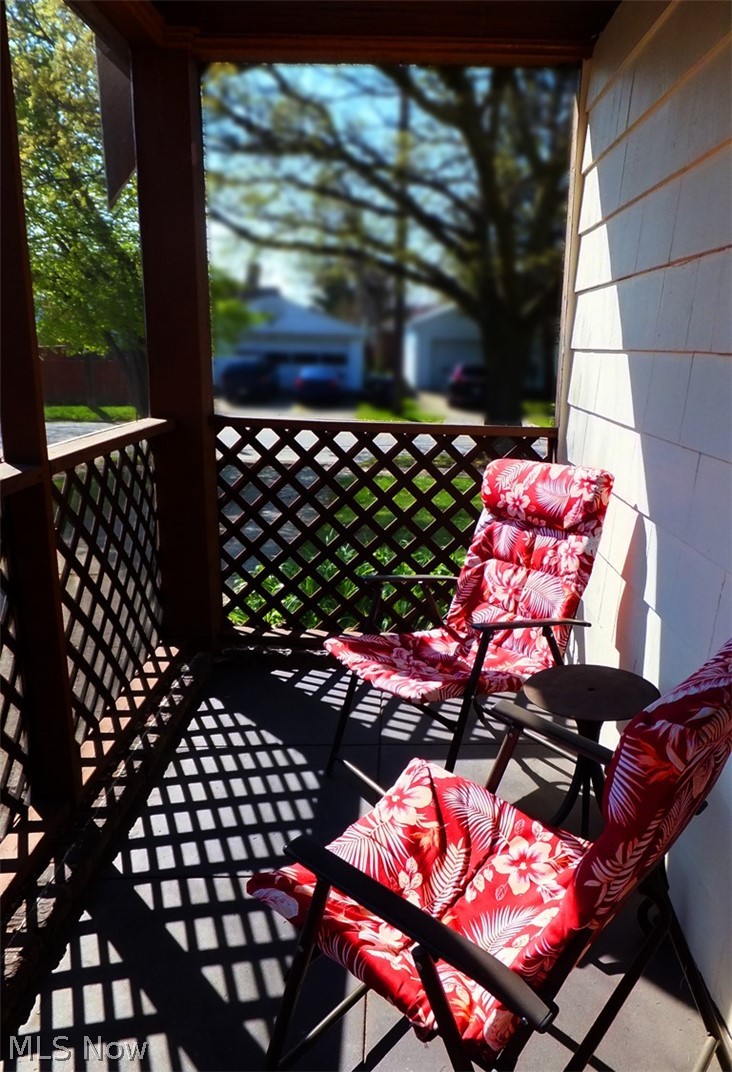 843 Sable Road Cleveland, OH 44119 - Photo 27 of 29 Gallery Image 27