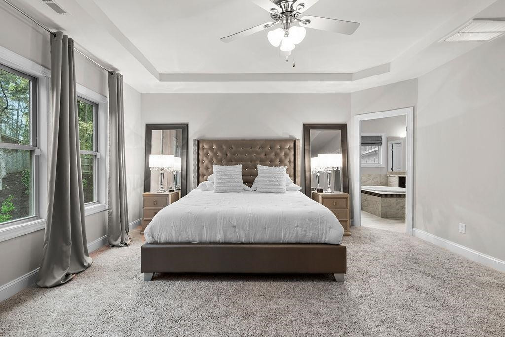3125 Umstead View Drive Raleigh, NC 27607 - Photo 37 of 69 Photo 37