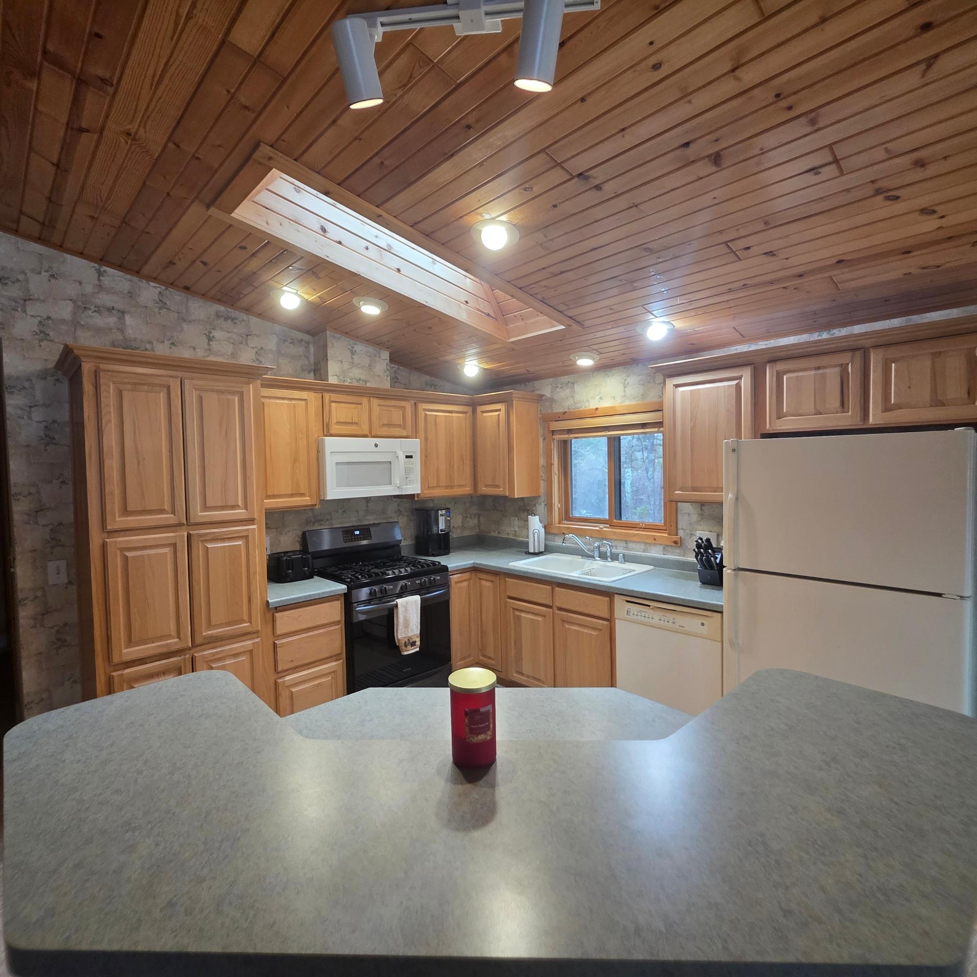 9135 Jenny Lake Road Tomahawk, WI 54487 - Photo 26 of 77 Gallery Image 26