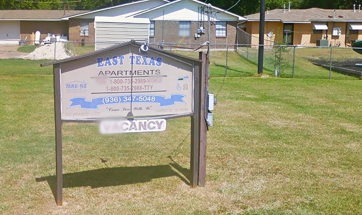 757 Francis Loop Garrison, TX 75946 - Photo 8 of 8