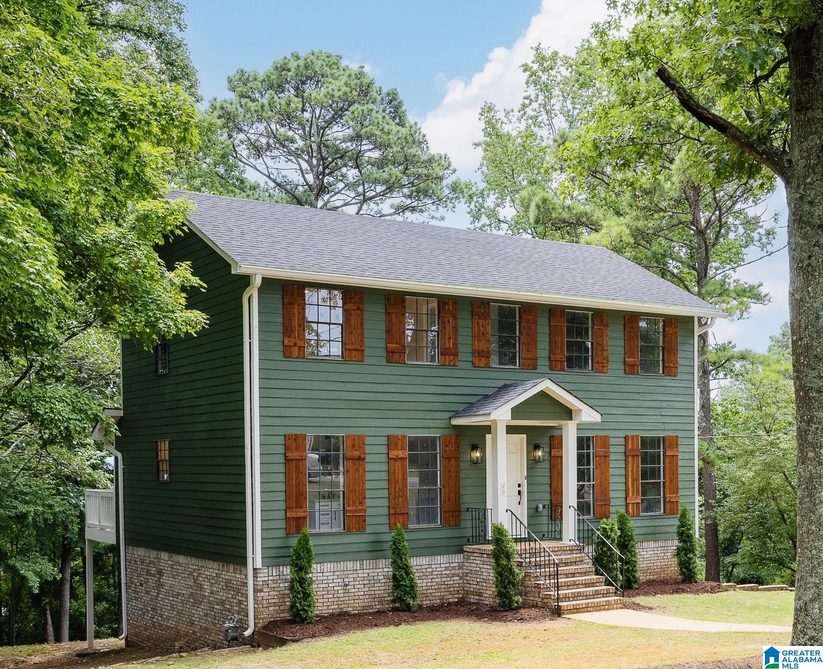 67 Shades Crest Road Birmingham, AL 35226 - Photo 1 of 39