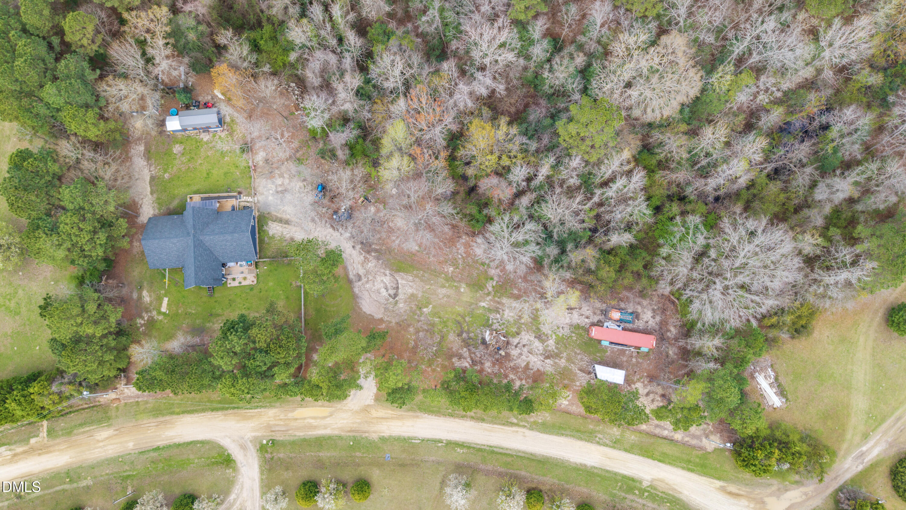 259 Heathers Folly Road Watha, NC 28478 - Photo 52 of 84