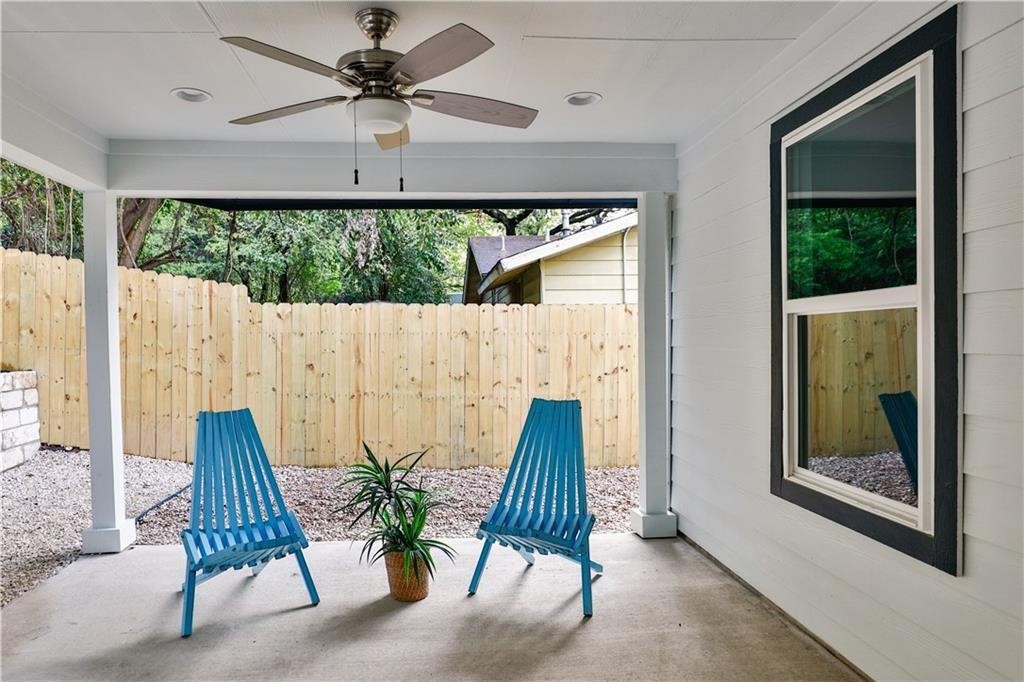 5204 Ledesma Road Austin, TX 78721 - Photo 34 of 38