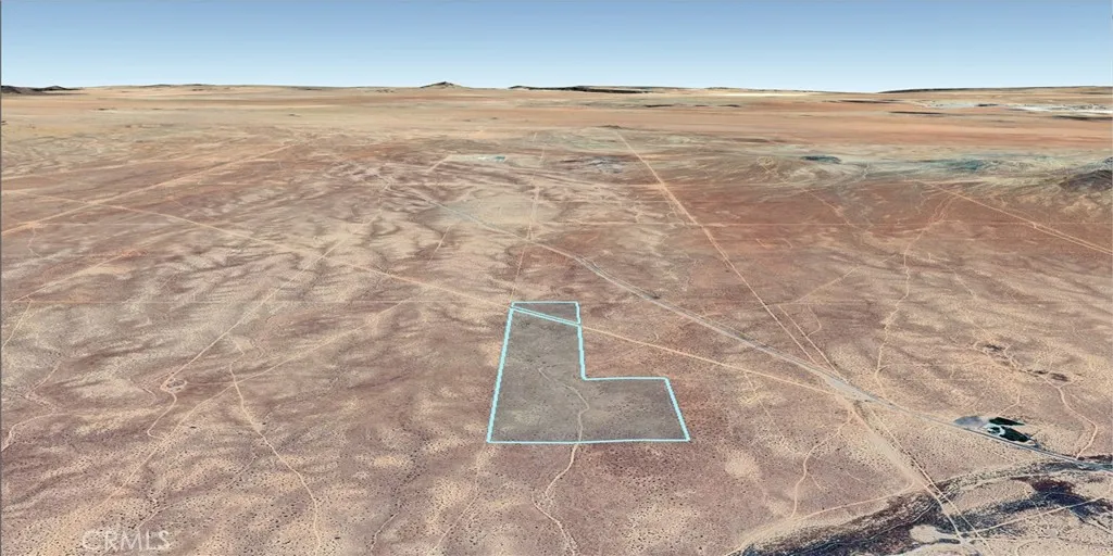 0 Randsburg Mojave Road Edwards, CA 93523 - Photo 40 of 41