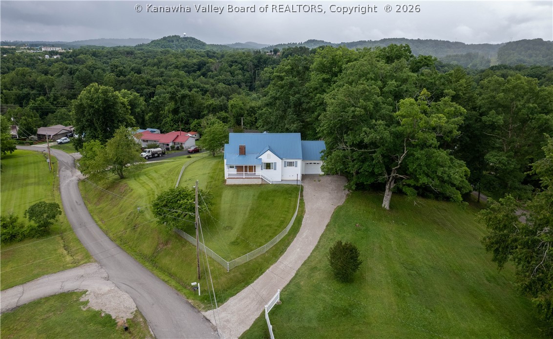 163 Myrtle Tree Road South Charleston, WV 25309 - Photo 43 of 50 Gallery Image 43