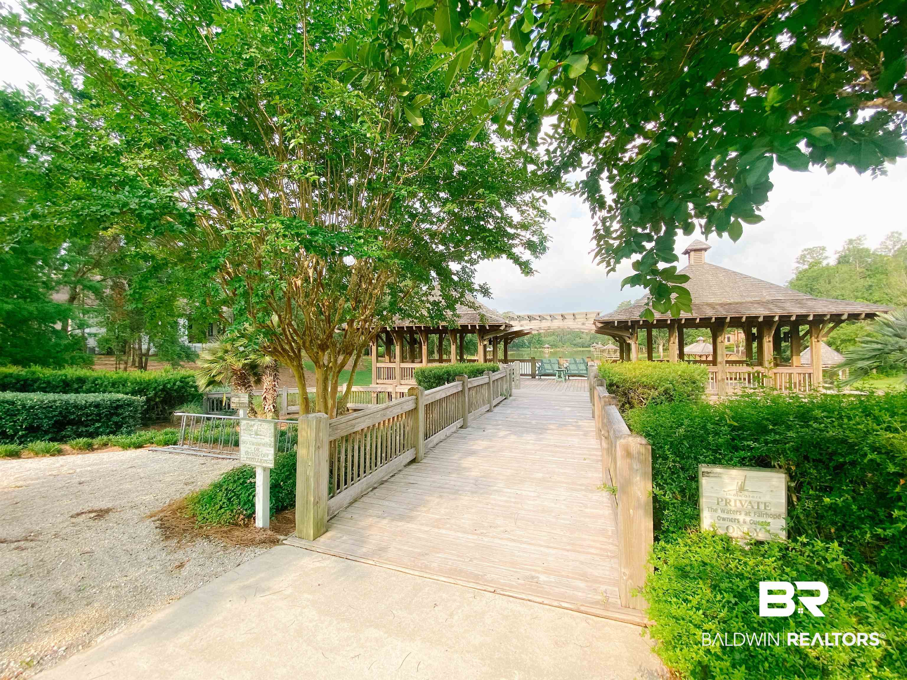 605 Falling Water Boulevard Fairhope, AL 36532 - Photo 20 of 22