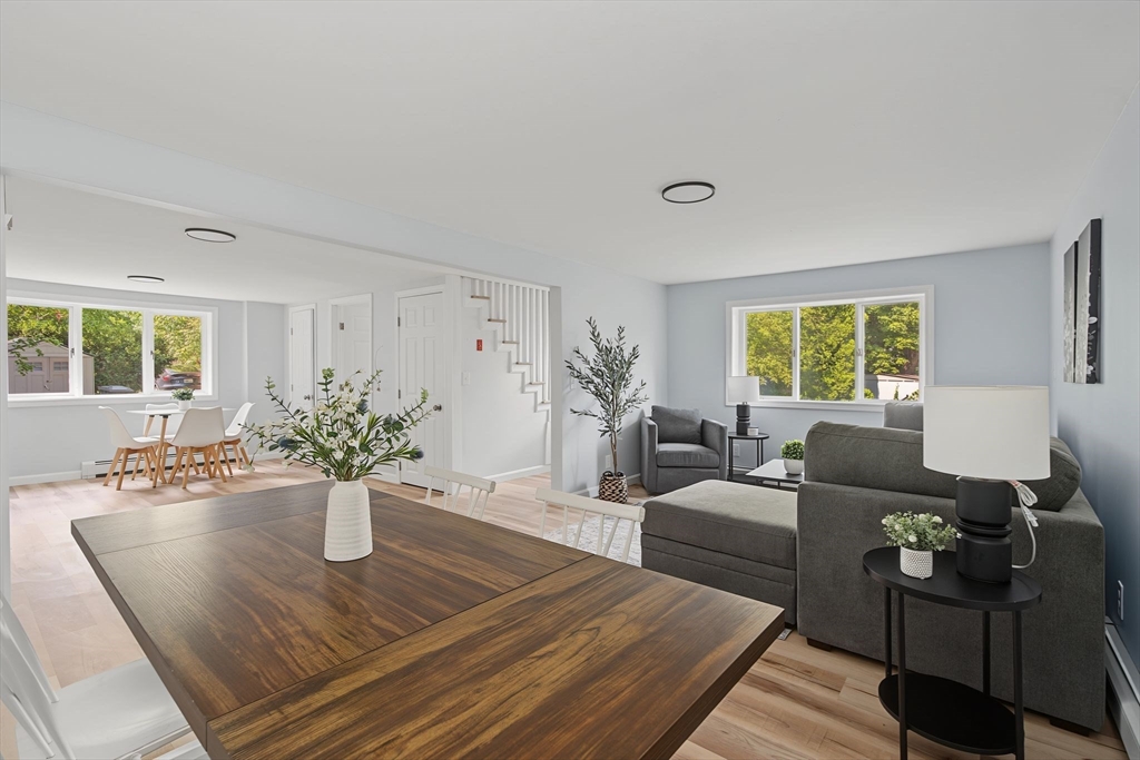 3 R Buttonwood Terrace Attleboro, MA 02703 - Photo 6 of 27 Gallery Image 6