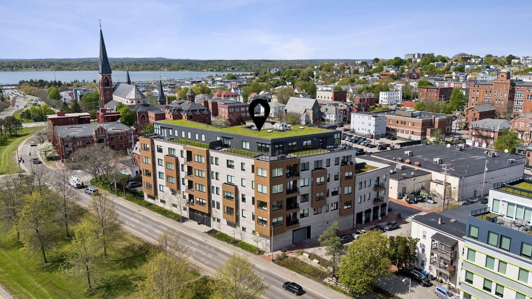 99 Federal Street, Unit 504 Portland, ME 04101 - Photo 4 of 78 16_DJI_20260518150504_0824_DW