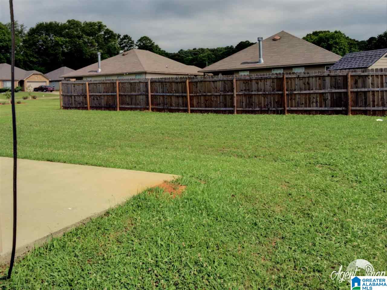3450 Jeanne Lane Bessemer, AL 35023 - Photo 24 of 24