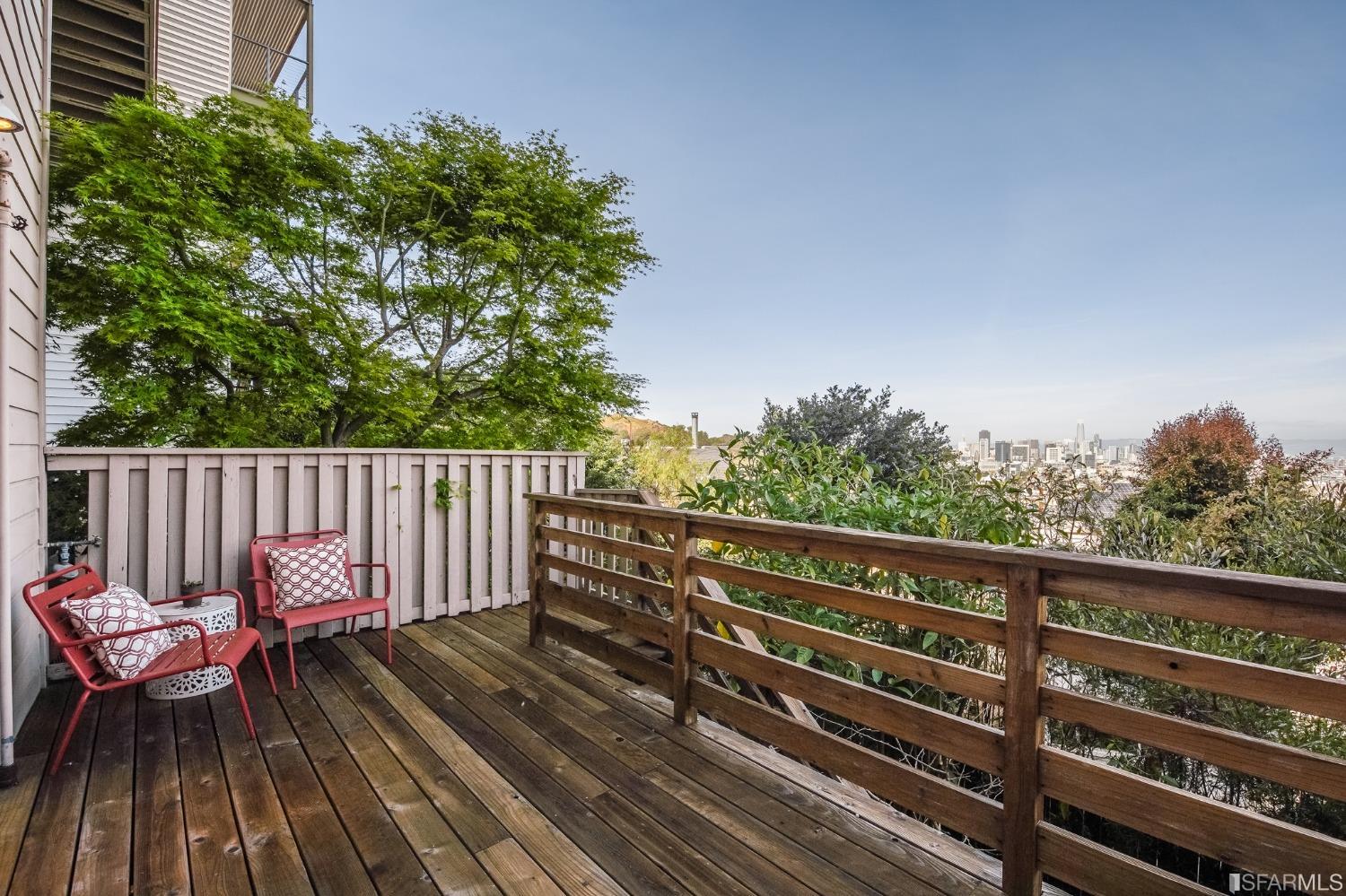 138 Corwin Street San Francisco, CA 94114 - Photo 52 of 60