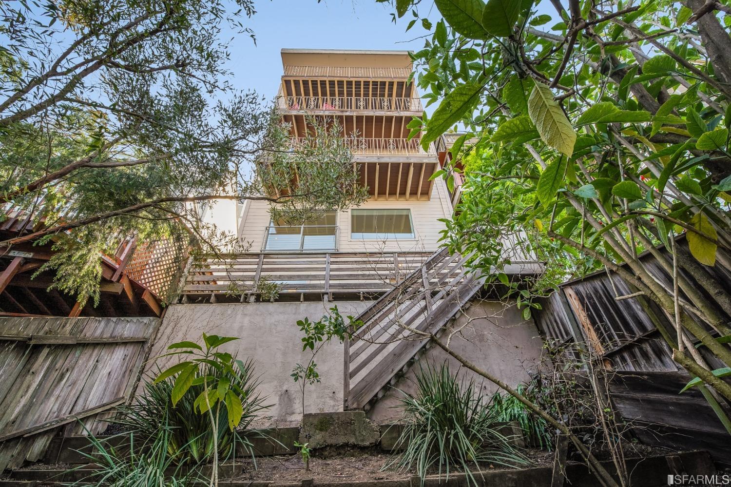 138 Corwin Street San Francisco, CA 94114 - Photo 54 of 60