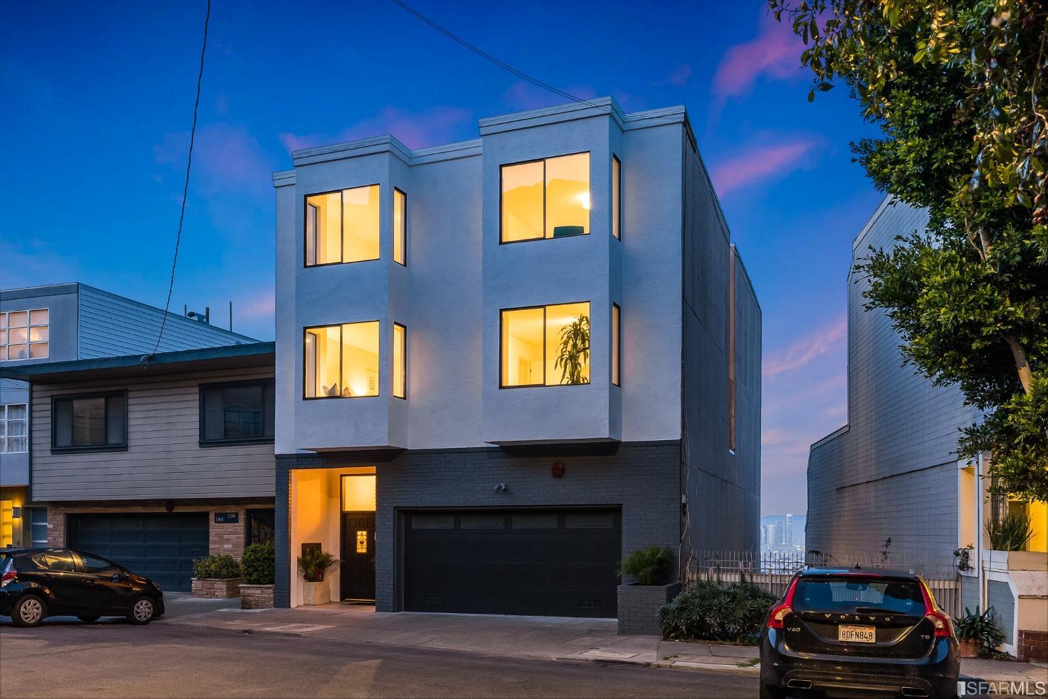 138 Corwin Street San Francisco, CA 94114 - Photo 55 of 60