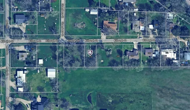 $65,000 | 210 Killough Street, Newark, TX 76071