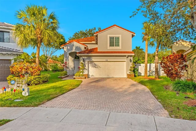 $694,900 | 1289 Northwest 171st Terrace, Pembroke Pines, FL 33028