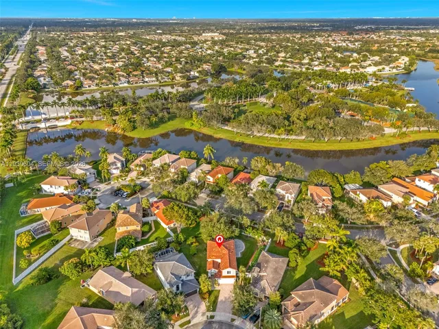 $694,900 | 1289 Northwest 171st Terrace, Pembroke Pines, FL 33028